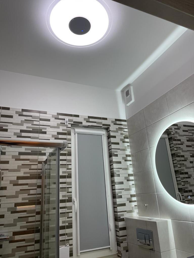 Apartment Aparts For You Premium Ix Nowe Torpo Torun