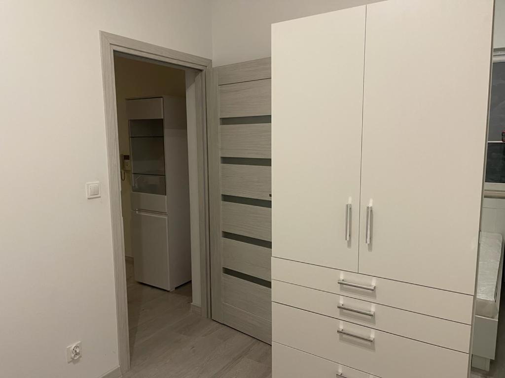 Apartment Aparts For You Premium Ix Nowe Torpo