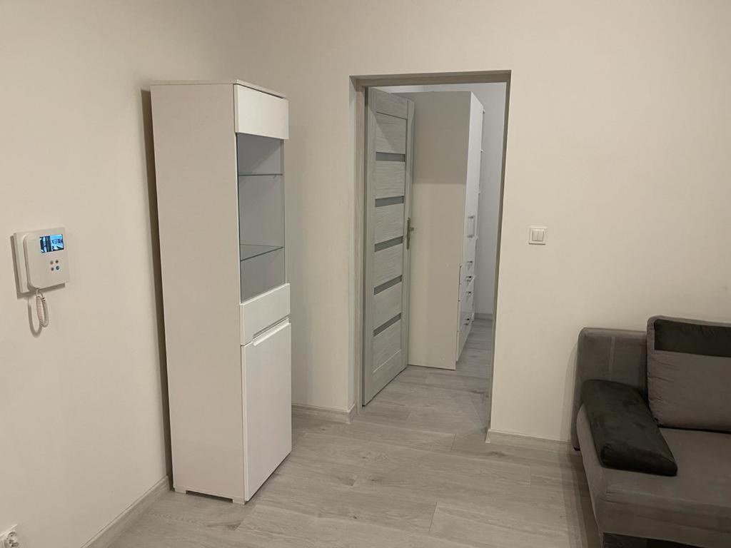Apartment Aparts For You Premium Ix Nowe Torpo Torun