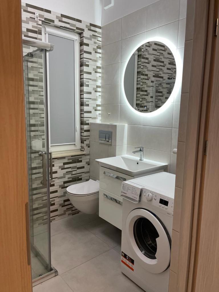 Apartment Aparts For You Premium Ix Nowe Torpo *