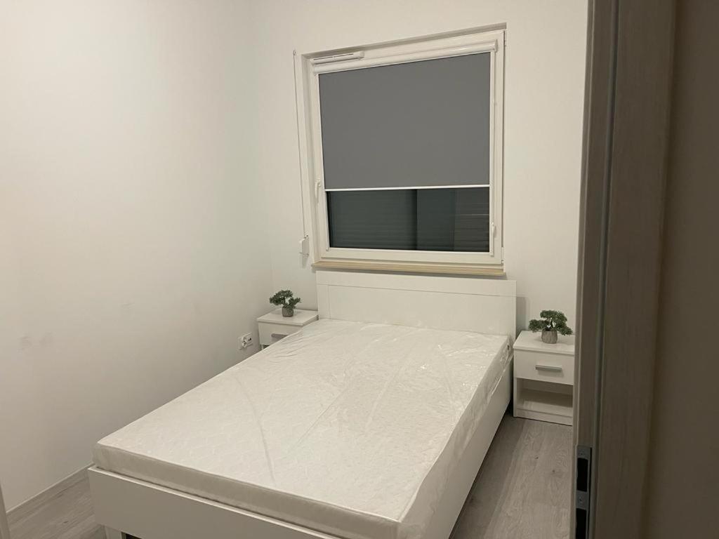 Apartment Aparts For You Premium Ix Nowe Torpo Torun