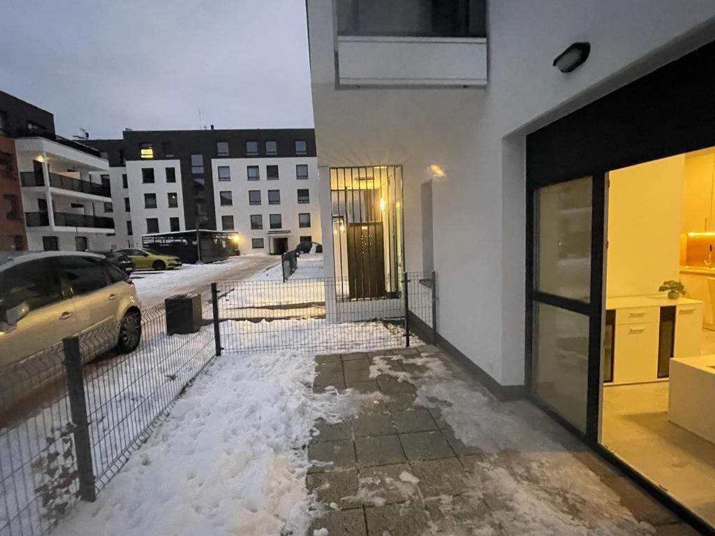 Apartment Aparts For You Premium Ix Nowe Torpo