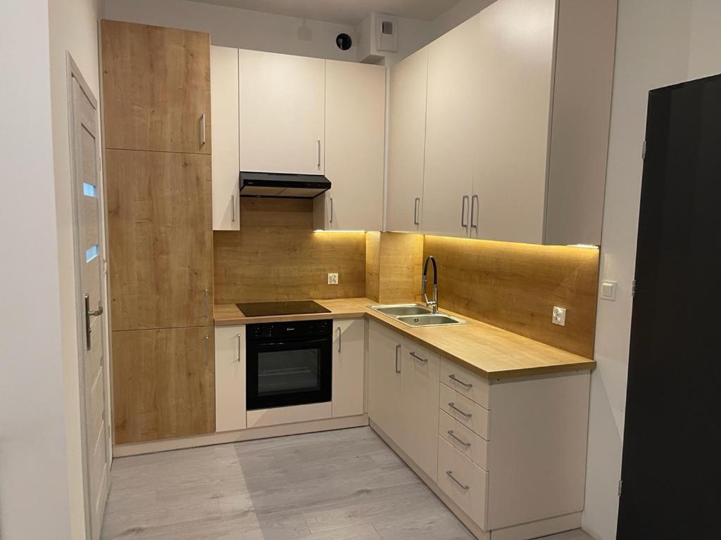 Aparts For You Premium Ix Nowe Torpo Apartment Torun